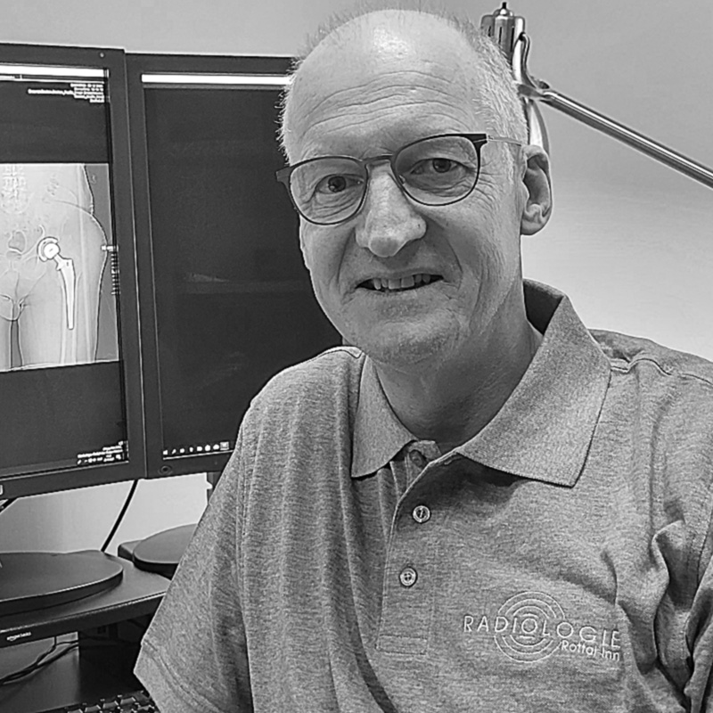 Dr. med. Klaus Cidlinsky