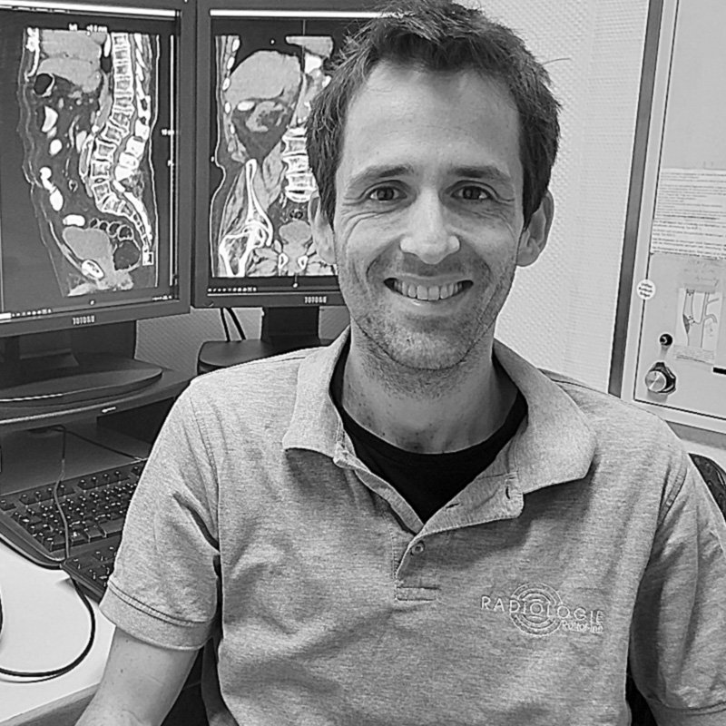 PD Dr. med. Marco Dollinger